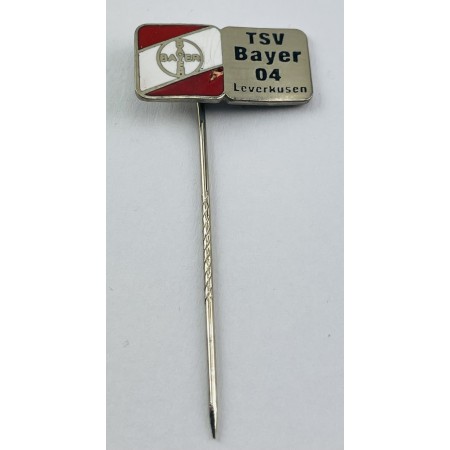 Pin Bayer Leverkusen (GER)