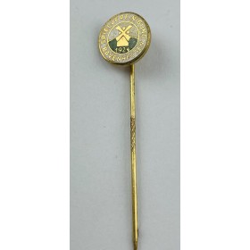 Pin SpVg Bavenhausen (GER)