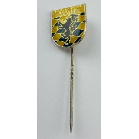 Pin SV Blau-Weiß Beelen (GER)
