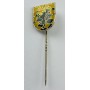 Pin SV Blau-Weiß Beelen (GER)
