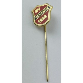 Pin Kolkwitzer SV 1896 (GER)