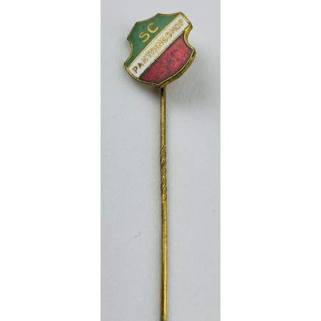 Pin SC Pantringshof (GER)