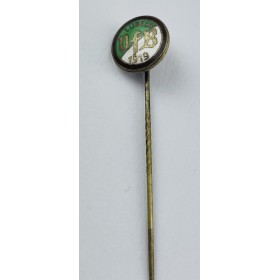 Pin VfB Lübeck (GER)