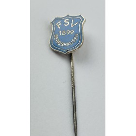 Pin FSV Bergshausen (GER)