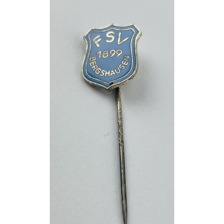 Pin FSV Bergshausen (GER)