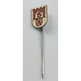 Pin aus Deutschland, Verein unbekannt (GER)