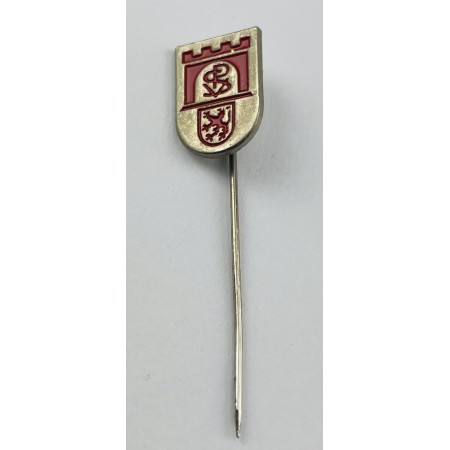 Pin aus Deutschland, Verein unbekannt (GER)