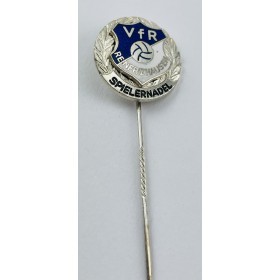 Pin VfR Renfrizhausen (GER), Spielernadel