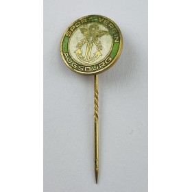 Pin SV Augsburg (GER)