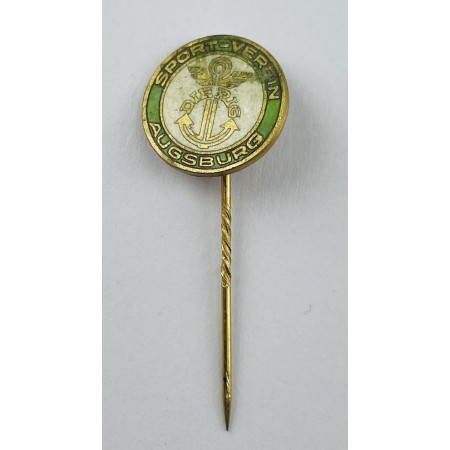 Pin SV Augsburg (GER)