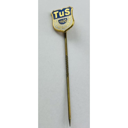 Pin TuS Kleinenbremen (GER)