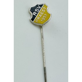 Pin RSV Praest 1951 (GER)