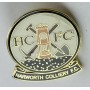 Pin Harworth Colliery FC (ENG)