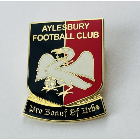 Pin Aylesbury FC (ENG)