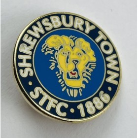 Pin Shrewsbury Town (ENG)