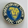 Pin Shrewsbury Town (ENG)
