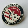 Pin Verwood Town FC (ENG)