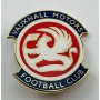Pin Vauxhall Motors FC (ENG)