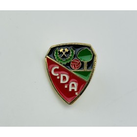 Pin Club Deportivo Arboleda (COL)