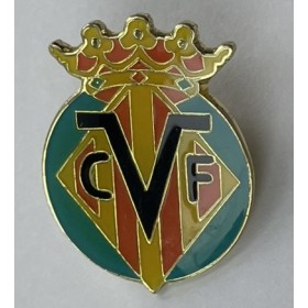 Pin Valencia CF (ESP)
