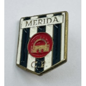 Pin Merida CP (ESP)