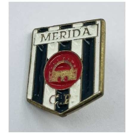 Pin Merida CP (ESP)