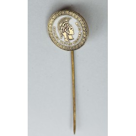 Pin Fitzroy United (AUS)