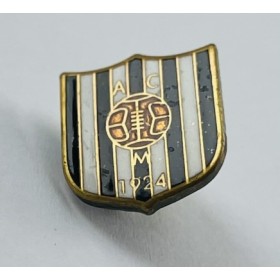 Pin Verein unbekannt