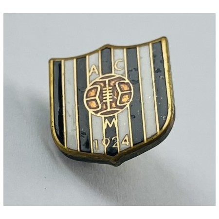 Pin Verein unbekannt