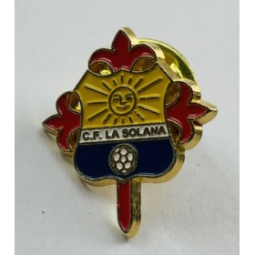 Pin CF La Solana (ESP)