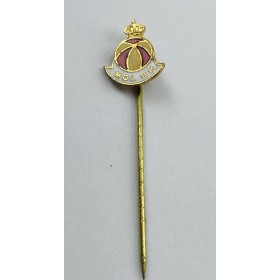 Pin K.F.C. Mol (BEL)