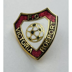 Pin FC Victoria Rosport (LUX)