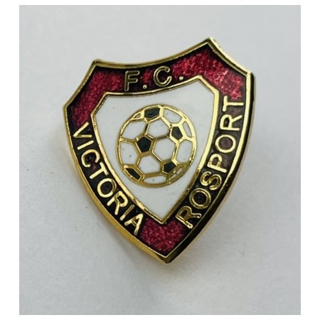 Pin FC Victoria Rosport (LUX)