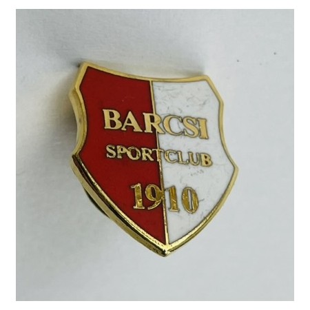 Pin Barcsi SC (HUN)
