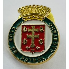 Pin CF Jacetano (ESP)