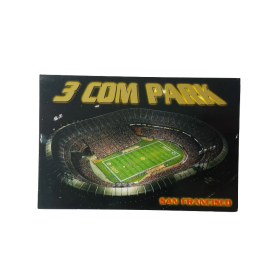 Stadionpostkarte San Francisco (USA)