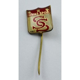 Pin Sivasspor (TUR)