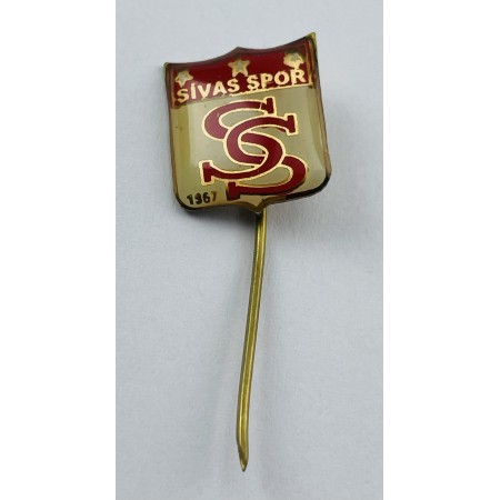 Pin Sivasspor (TUR)
