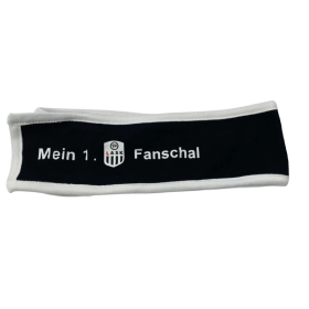 LASK Linz "mein 1. Fanschal"