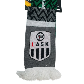Schal LASK Linz (AUT) - PFC Ludogorets (BUL), 2020/2021