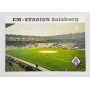Stadionpostkarte Austria Salzburg, EM-Stadion