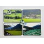 Stadionpostkarte SSV Neustift, Sportplatz Neustift Kampler See