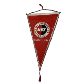 Wimpel Tus Neu Steilshoop (GER)