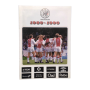Magazin Ajax Amsterdam (NED), 1989/1990