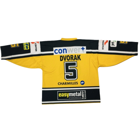 Trikot WEV Wien (AUT), Large, DVORAK 5