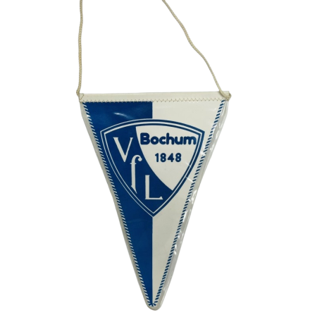 Wimpel VfL Bochum (GER)