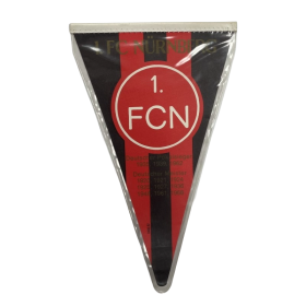 Wimpel 1. FC Nürnberg (GER)