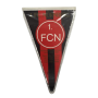 Wimpel 1. FC Nürnberg (GER)