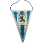 Wimpel TSV 1860 München (GER)