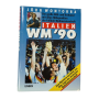 copy of Buch WM 1990 in Italien